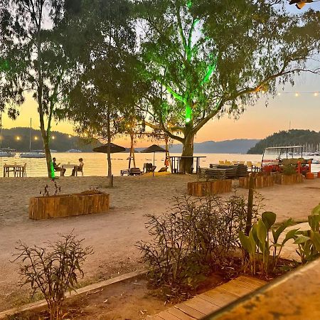 Marimare Beach & Bungalow Marmaris Exterior photo