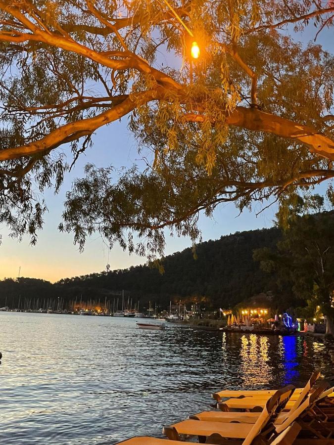 Marimare Beach & Bungalow Marmaris Exterior photo