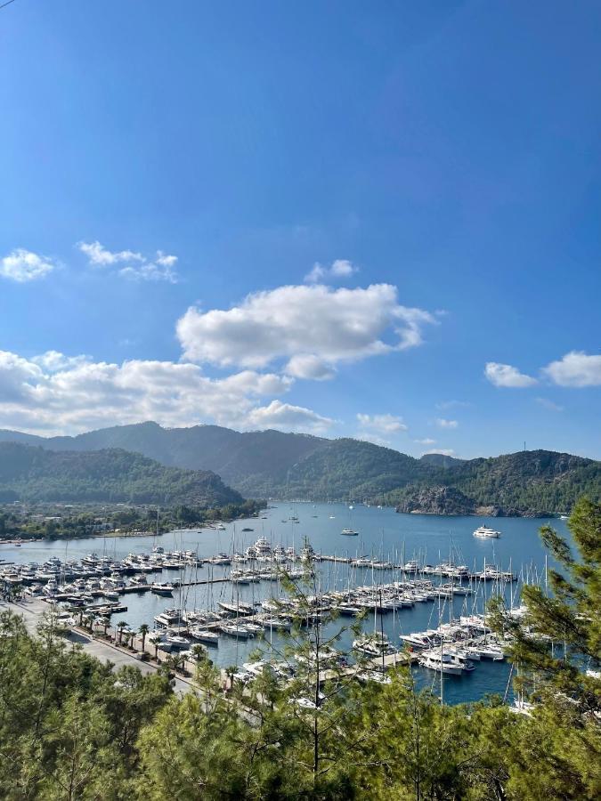 Marimare Beach & Bungalow Marmaris Exterior photo
