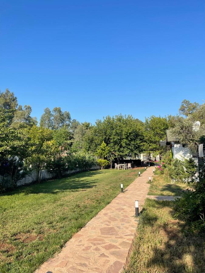 Marimare Beach & Bungalow Marmaris Exterior photo